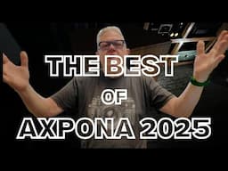 DEVORE, WILSON-BENESCH, AMPSANDSOUND, GAUDER, CONSONANCE, VOLTI, WELL TEMPERED LAB, AIRTIGHT