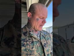 Change begins with you. #leadership #marines #mindset
