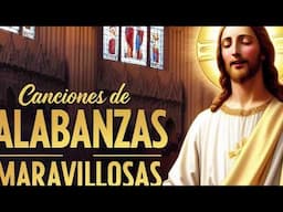⭐LA CANCIÓN DE ALABANZA MAS HERMOSA DEL MUNDO🌷INTENTA ESCUCHAR ESTA CANCIÓN SIN LLORAR JULIO MIGUEL