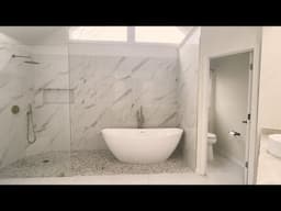 Transforming Your Outdated Bathroom Into Your Dream Spa