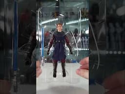 Black Series Anakin Skywalker Unboxing #starwars #blackseries #unboxing #asmr #anakinskywalker