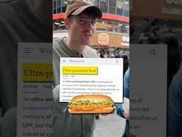 This Fast Food Chicken Sandwich REALLY Surprised us!