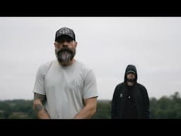 Eminem, JamWayne - Sinner's Prayer (ft. Jelly Roll) Morrison Remix 2025