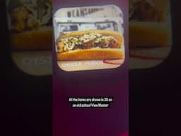 It’s a mean sandwich