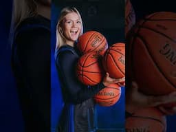 Dramatic Sports Portrait Tutorial