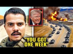 El Chapo's Son CAUGHT In A Crazy Plot To BREAK Him Out | Ammo Dump Uncovered