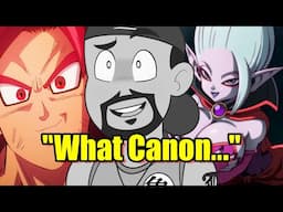 Dragon Ball Daima 's Ending Was....