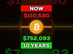 Why Bitcoin Will Make You RICH 💰