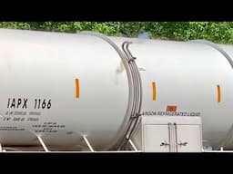 Leaking Tank Car On Train,  Industrial RR Spur Switching, Trains Converge At Crossing, 1898 Rail