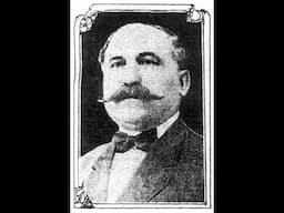 Cosa Nostra: Chapter 7 The King of Little Italy