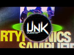 Justice - Stress (Dirtyphonics & Samplifire Remix)