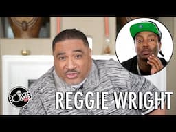Did Reggie Wright Sick The Feds on Big U and No Jumper Staff By Saying This?