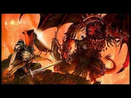 What is the Strongest Unit for Each 40k Faction?