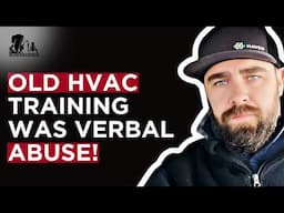 Microsoft Copilot and Bluon for HVAC Apprentices to Replace Toxic Training – Patrick Butler Part 2