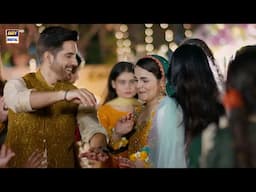 Mehndi Dance!💃😍 | Shikwa