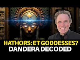 Mind-blowing Ancient Artifacts that Show Dendera Wormhole Technology is REAL | William Henry