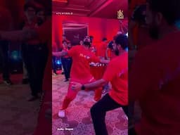 KP owning every stage! 🤭🕺 | IPL 2025 Celebrations | Krunal Pandya | RCB