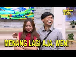 Wendi Digombalin Chintya Gabriella, Dicky Masuk Gangguin! | BTS (14/06/25) Part 3