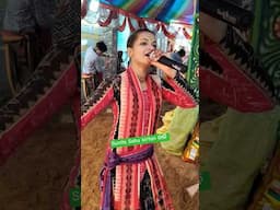 Sunita Sahu kirtan reels nachi #sagarcreationskirtan #ytshorts #viralshorts #sunitasahukirtan