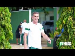 BOLETIM PRÉ-JOGO | GOIÁS x VILA NOVA | 3ª RODADA BRASILEIRÃO B
