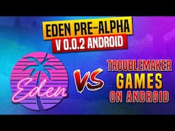 I Tested Eden Emulator vs Troublemaker Games on Android and Here's What Happened