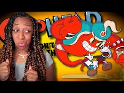 TRYING TO BEAT THIS!! | Cuphead