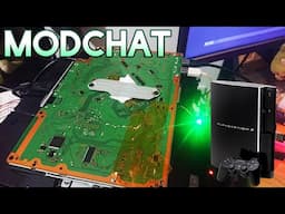 BadHTAB Hypervisor Exploit for PS3 & Xbox 360 Games Get Recompiled! - ModChat 132