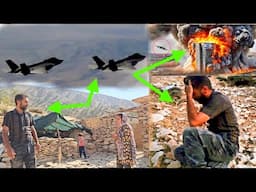 Saleh's distress in searching for Khadija: Who is to blame?2025