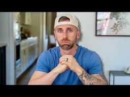 Food, Family, & Finance (THE END)
