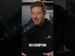 $30M tax-free transfer