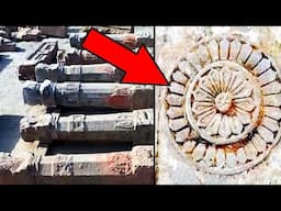 12 Most Amazing Archaeological Finds