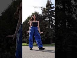 Who’s ready for Shambhala? #shuffle #edm #cuttingshapes #dance #shuffledance #freestyle