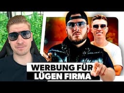 STANDARTSKILLs BLAULICHTBRILLEN SCAM?
