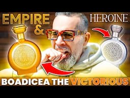 Unboxing Boadicea The Victorious Heroine & Empire | WE GOT PLUM!!!