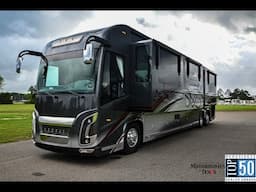 Motorhomes of Texas 2014 P1444 2014 Newell