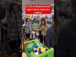 Majówka