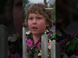 If you see us truffle shuffling, mind your business. #thegoonies  #TruffleShuffle