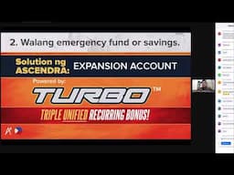 Ascendra International TURBO™