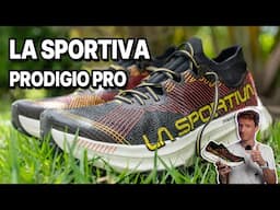 La Sportiva Prodigio Pro review