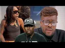 😲Beenie D!ss Foota For Vybz Kartel? Shawn Storm Finally Cut Again! Lisa Hyper Link Andrew Holness