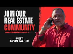Join Our Real Estate WhatsApp Community