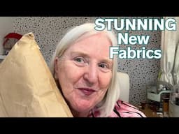 Next Level Sewing with Amazing New Fabrics