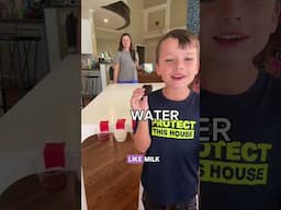 Oreo Roulette Challenge | Summer Break Boredom Buster | Viral Oreo Challenge | Frugal Mom Summer￼
