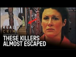 One of the Most Twisted Murder Cover-Ups You've Never Heard Of