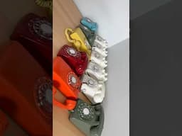 Custom Hacked Vintage Phones Are Blowing Up! #etsy #etsyfinds