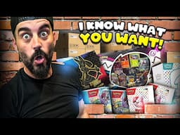 I Found GOD PACKS In My Garage! And Other Cool Pokemon Cards