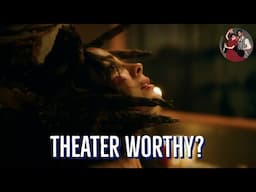 Rosario (2025) Review