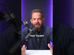 Michael Jordan Proved Talent Isn’t Enough