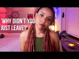Victim Blaming or Personal Accountability?