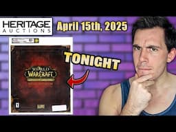 [FULL] Grading Company Updates and News Galore! - Heritage Graded Game Live Auctions